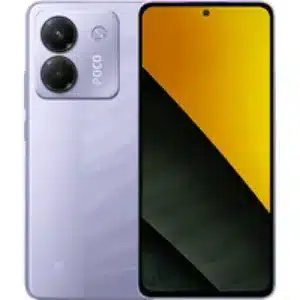 POCO M7 Pro 5G Purple 8 GB + 256 GB