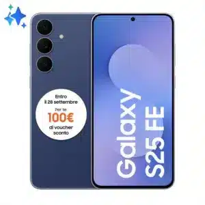Samsung - Galaxy S25 Fe 8+256gb-navy
