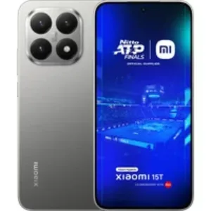 Xiaomi 15T Gray 12 GB + 512 GB