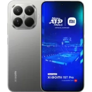 Xiaomi 15T Pro Grey 12 GB + 256 GB