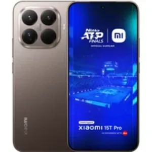 Xiaomi 15T Pro Mocha Gold 12 GB + 256 GB