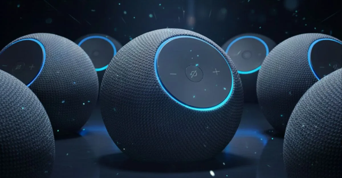 Black Friday Amazon Echo