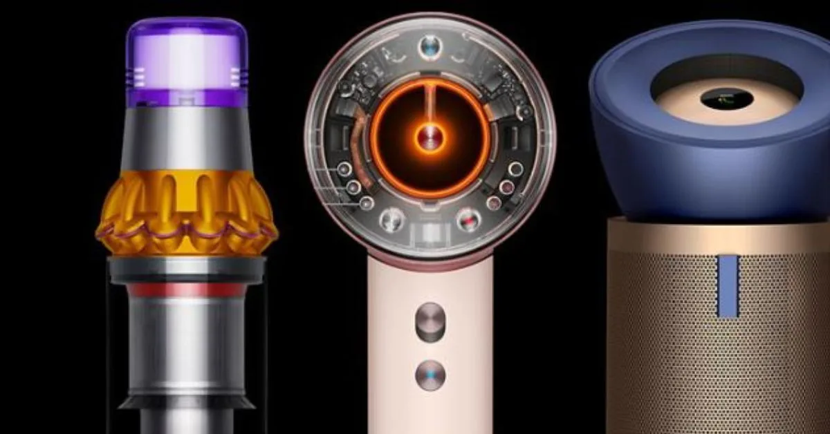 Black Friday Dyson: super sconti già iniziati!