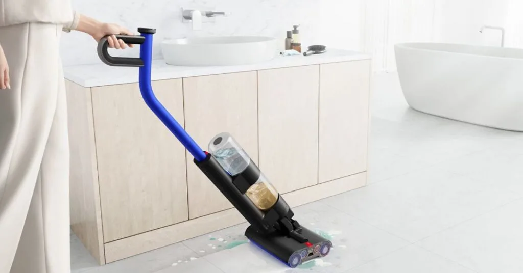 Codice sconto Dyson WashG1 -300€