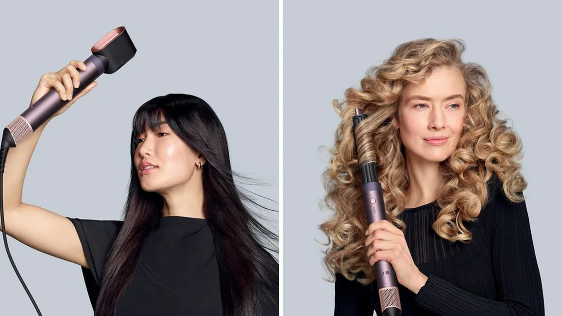 Dyson Airwrap Co-anda2x vs Airwrap id: cosa cambia?