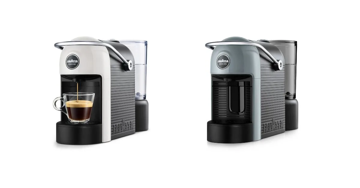 Lavazza Jolie vs Jolie Evo: cosa cambia?