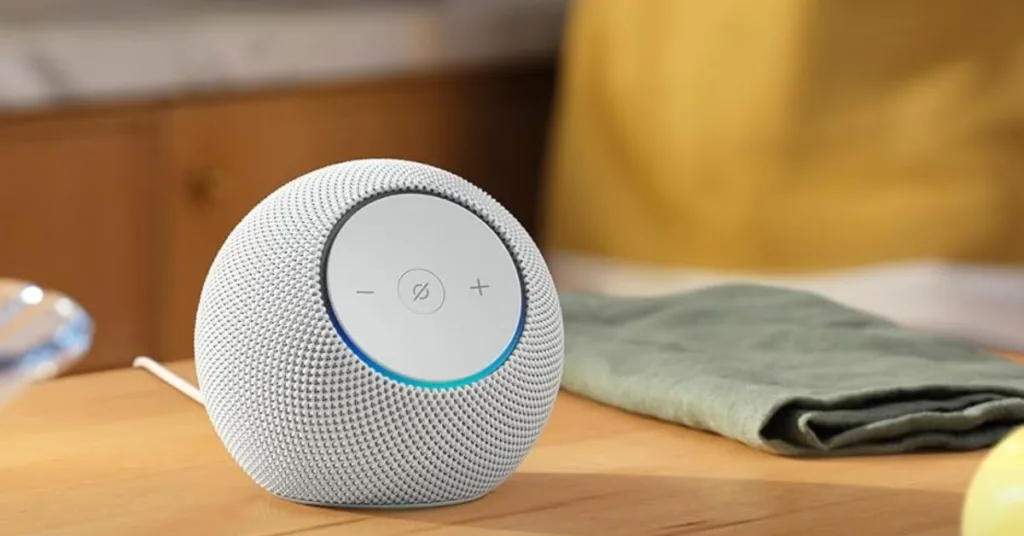 Nuovi Echo disponibili ora in Italia