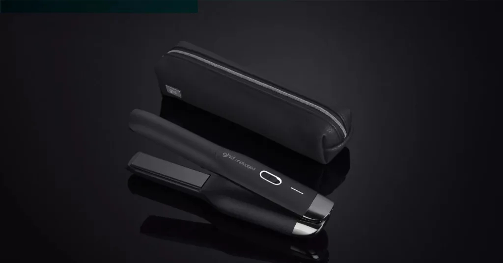 ghd unplugged