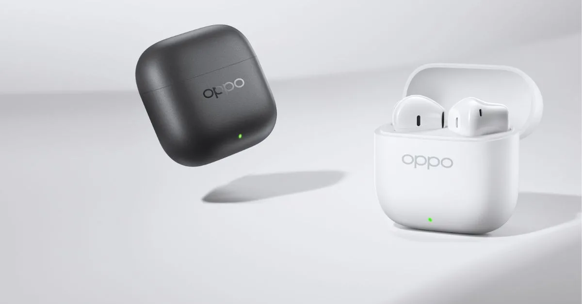 OPPO Enco Buds3 vs Enco Buds2: cosa cambia?