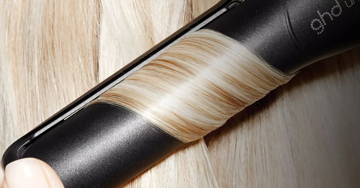 ghd unplugged
