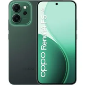 OPPO RENO 14FS 5G 512 VER