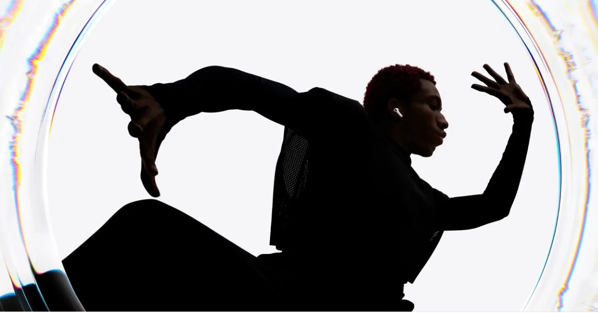 Black Friday AirPods