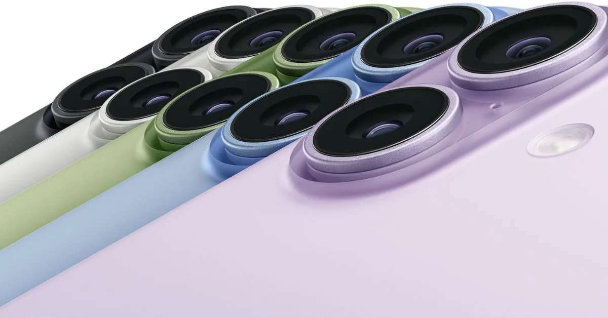 Black Friday iPhone 17