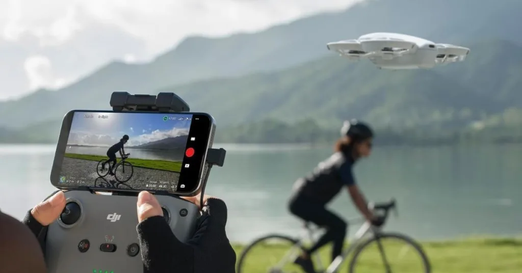 DJI Neo