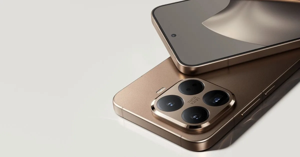 Offerte Black Friday 2025 per Xiaomi 15T e 15T Pro