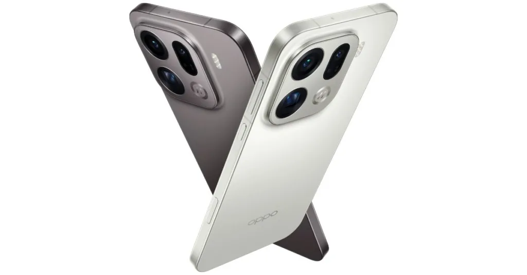 Recensione OPPO Find X9 Pro