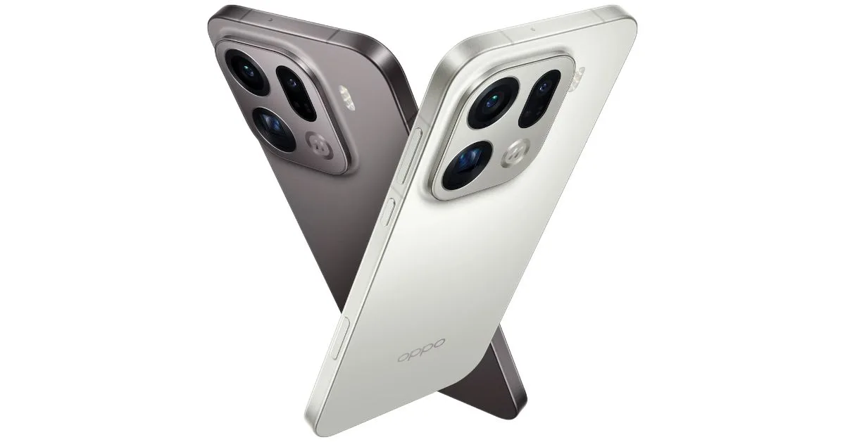 Recensione OPPO Find X9 Pro
