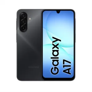 Samsung - Smartphone Galaxy A17 Lte 256gb-black