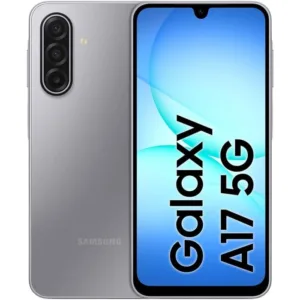 Samsung galaxy a17 5g 256gb 8gb ram gray garanzia italia