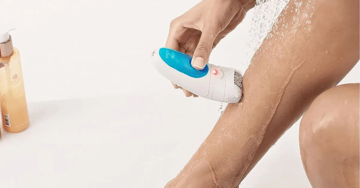 Braun Silk-épil 5