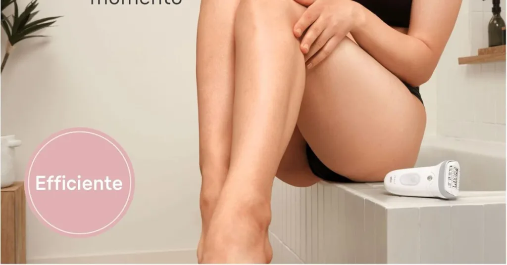Braun Silk-épil 9