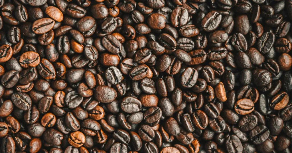 Caffè in grani