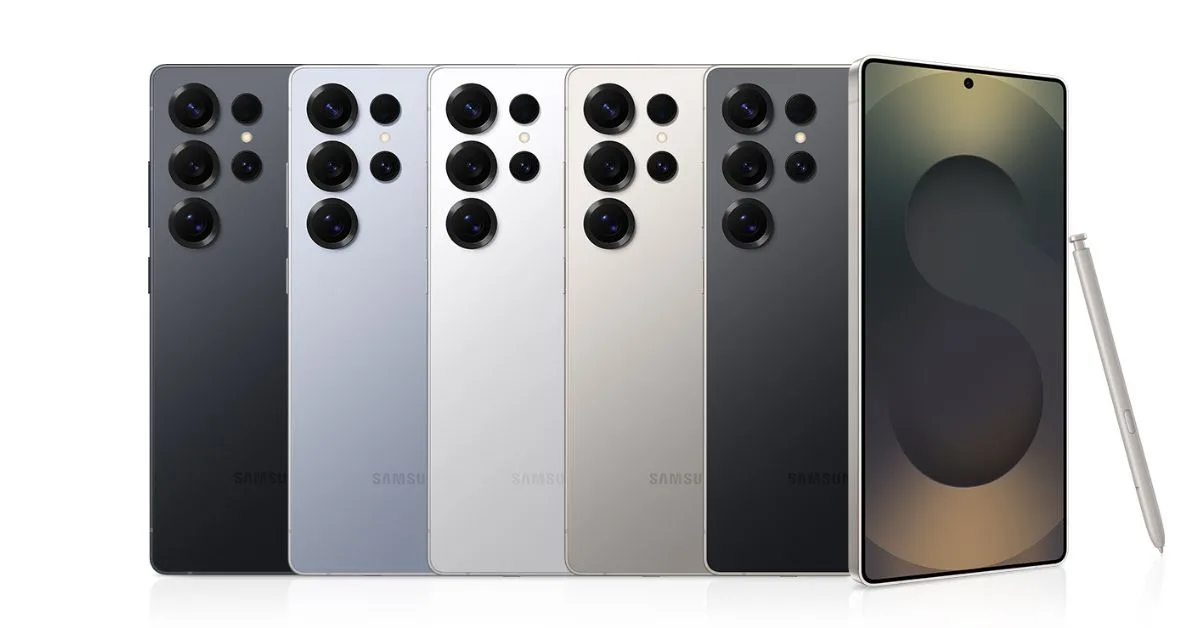 Che differenza c’è tra serie A e serie S di Samsung?