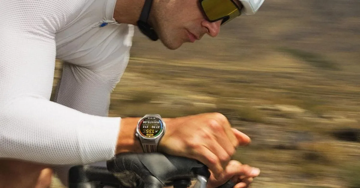 Recensione Huawei Watch Ultimate 2