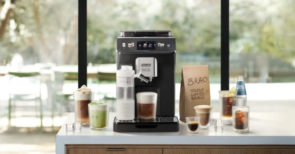 Le migliori macchine da caffè in grani automatiche