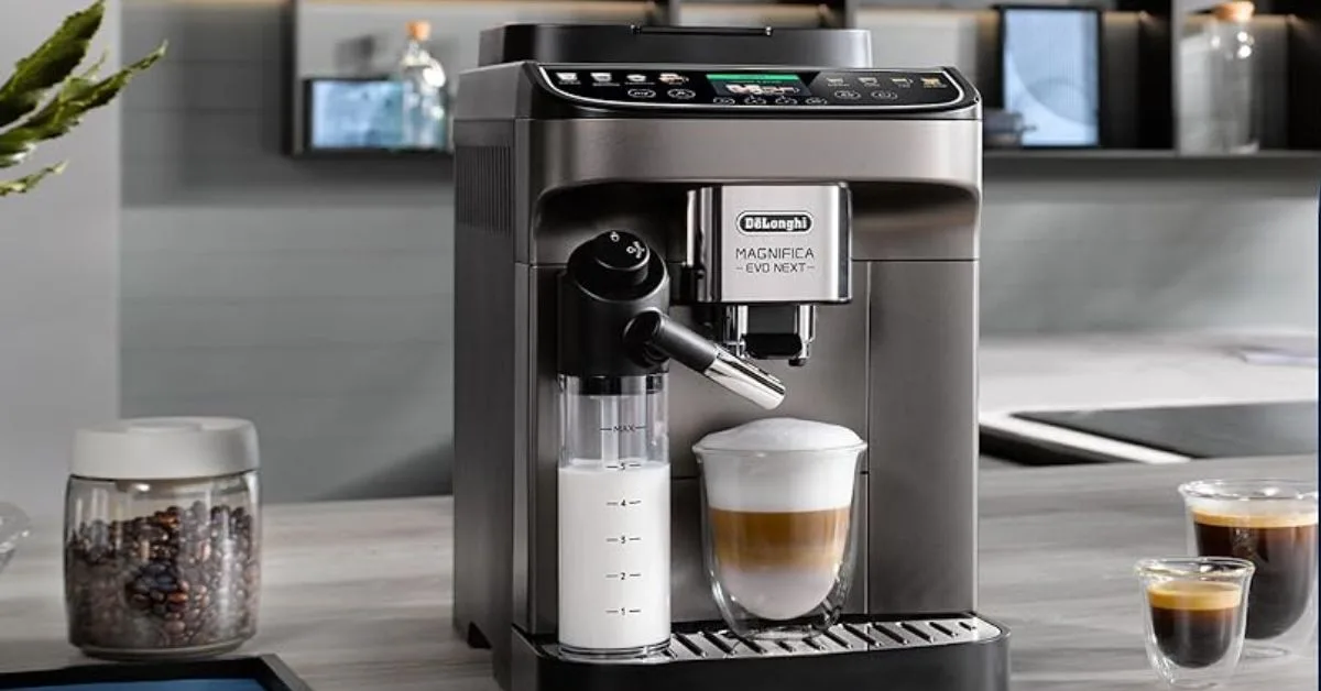 Macchina da caffè automatica vs manuale: il confronto