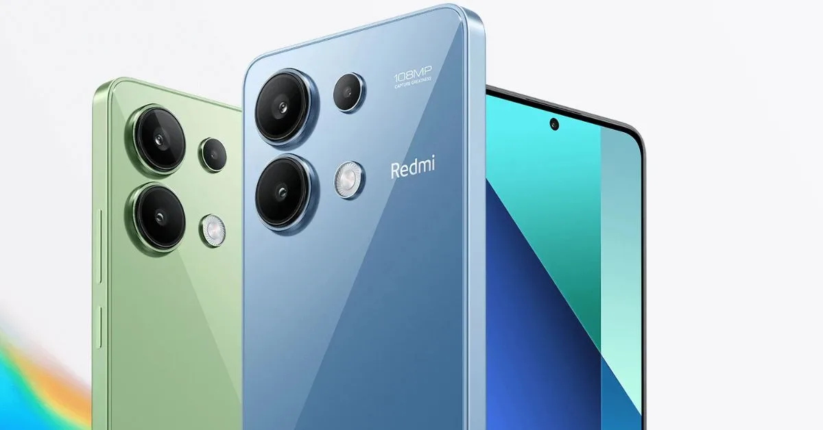 Redmi Note 13 o Note 14: cosa cambia?