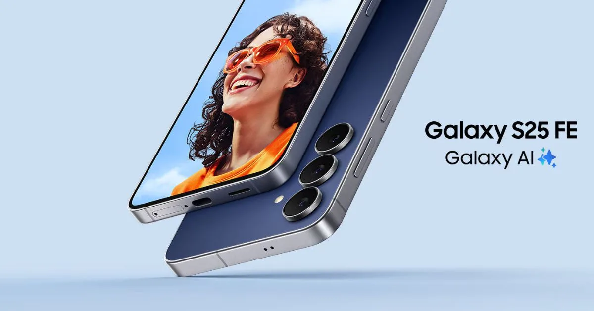 Samsung Galaxy A56 vs S25 FE: il confronto