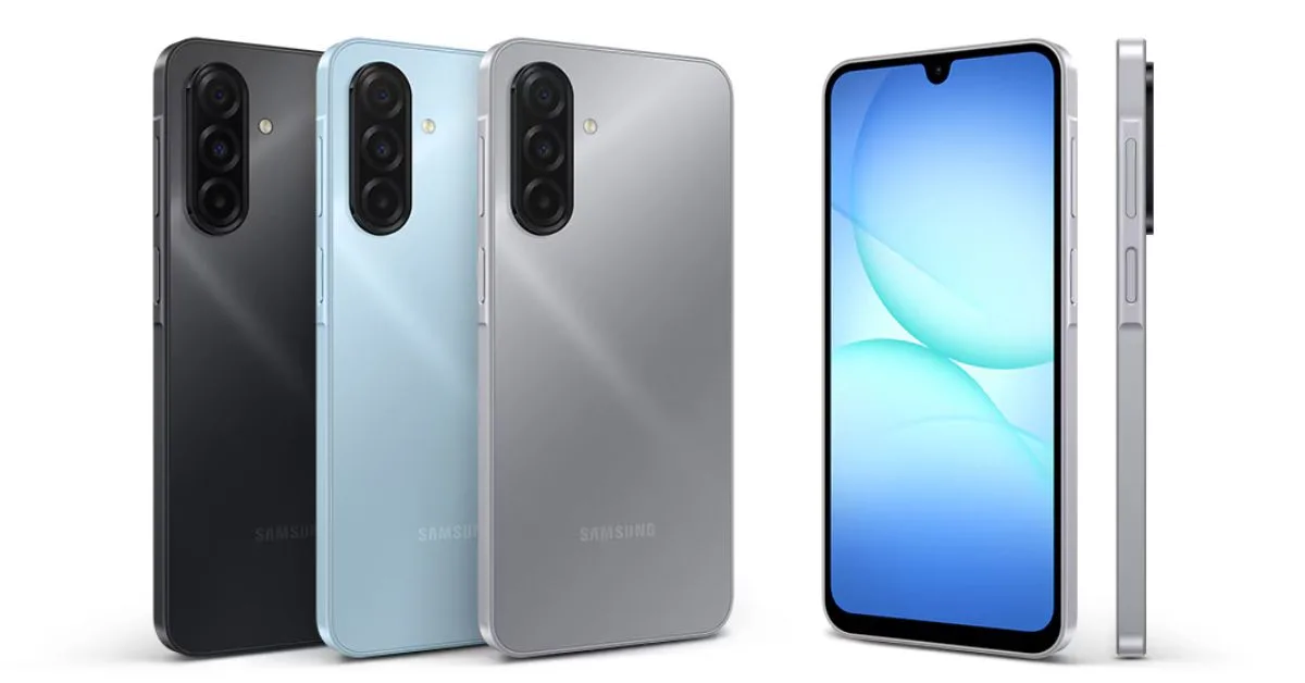 Smartphone Samsung economico