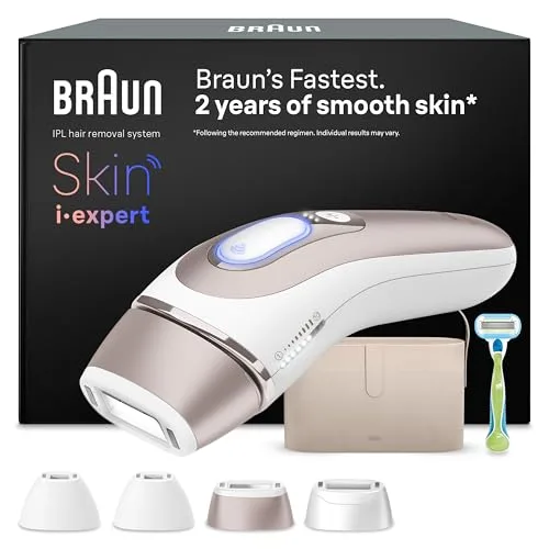Braun Skin I Expert PL7387