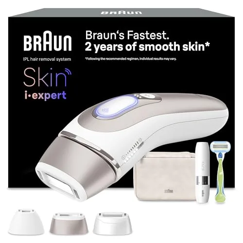 Braun Skin I Expert PL7249