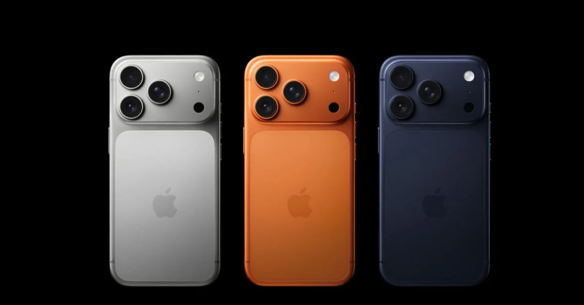 iPhone 17 e 17 Pro a rate: le migliori offerte online