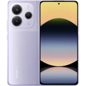 REDMI Note 14 5G Lavender Purple 6 GB + 128 GB