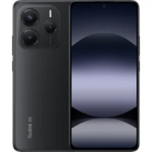 REDMI Note 14 5G Midnight Black 6 GB + 128 GB