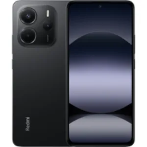 REDMI Note 14 Midnight Black 8 GB + 128 GB