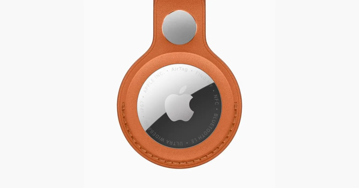 Apple AirTag o AirTag 2: cosa cambia?