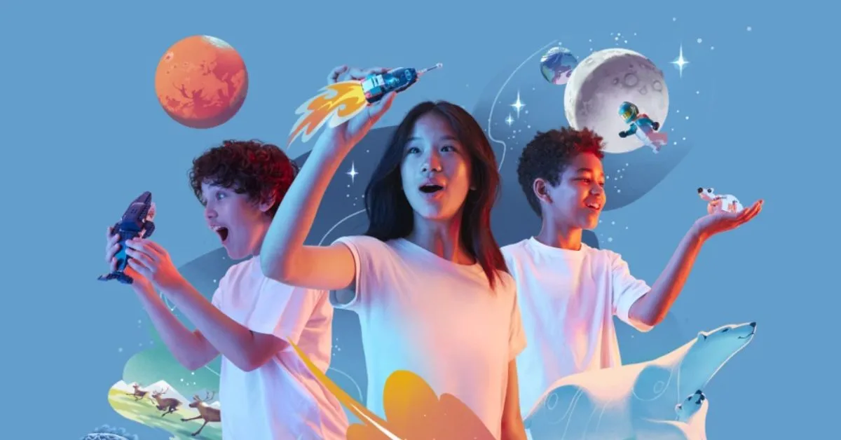 LEGO Education: il futuro dell’apprendimento è ora