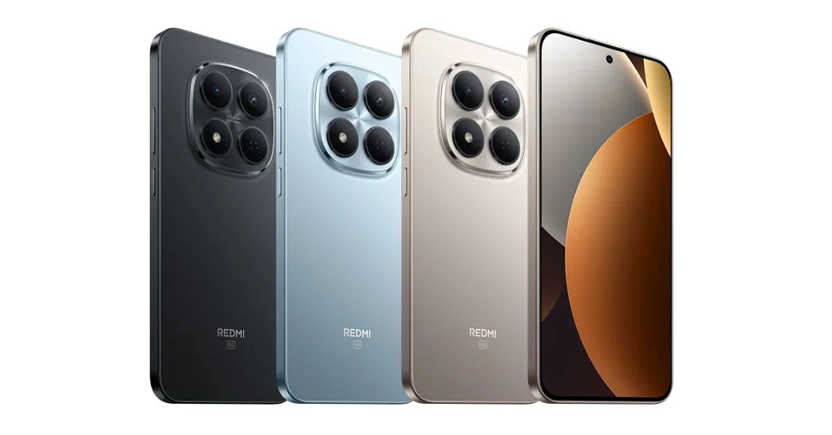 OPPO Reno15 Pro vs REDMI Note 15 Pro: il confronto