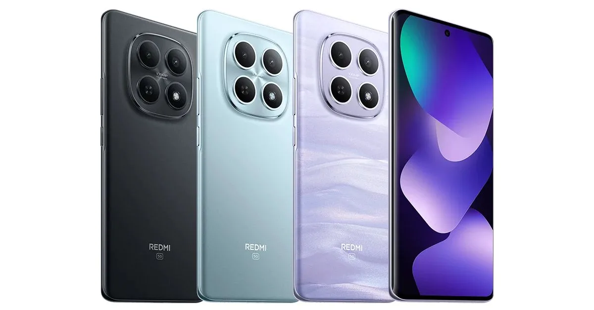 Oppo Reno 15 vs Xiaomi Redmi Note 15: il confronto