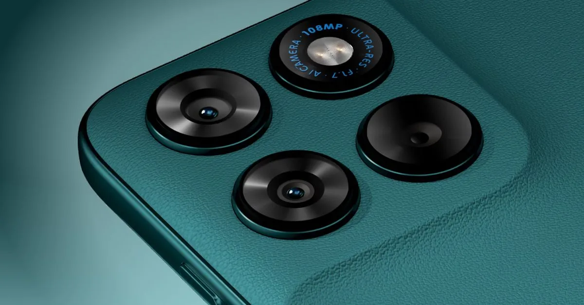 Recensione Moto G77