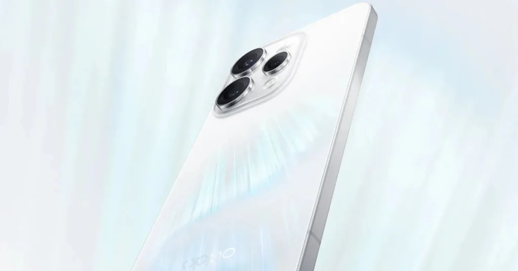 Recensione OPPO Reno15