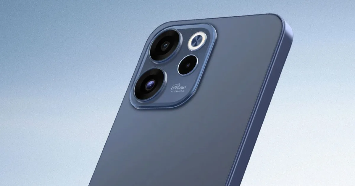 Recensione OPPO Reno15 F