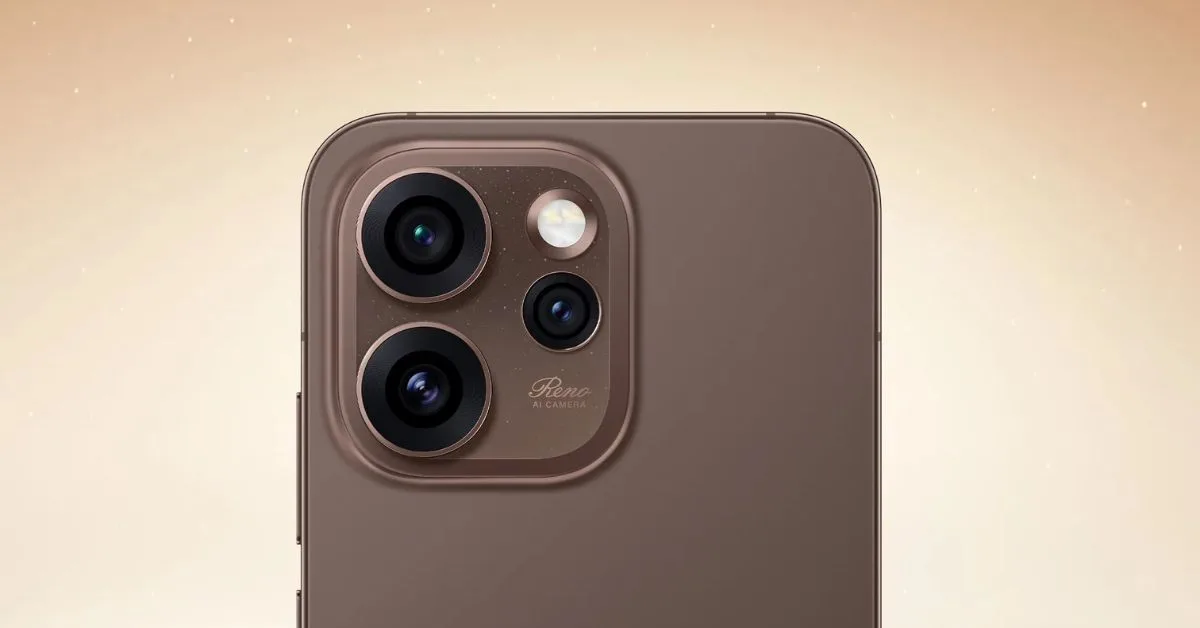 Recensione OPPO Reno15 Pro