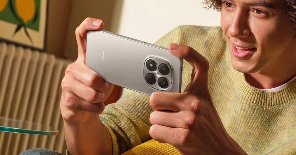 Serie Redmi Note 15: prezzi, modelli e versioni 4G/5G