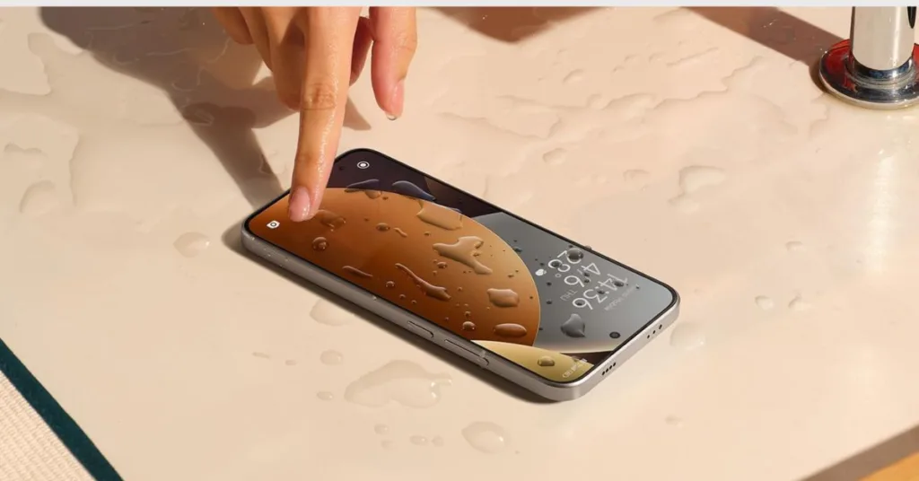 Xiaomi lancia Redmi Note 15