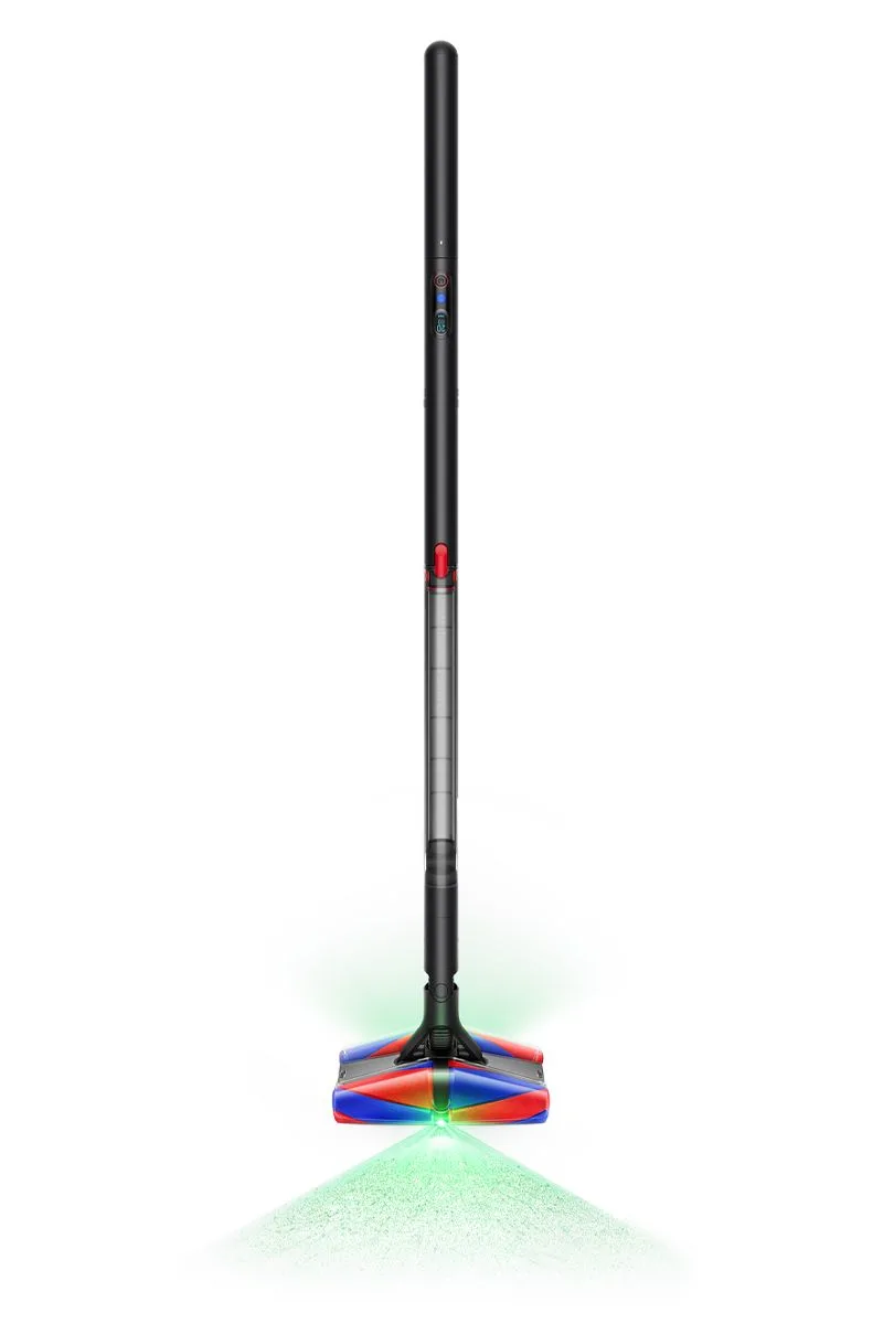 Dyson PencilVac™ Fluffycones Spazzola
